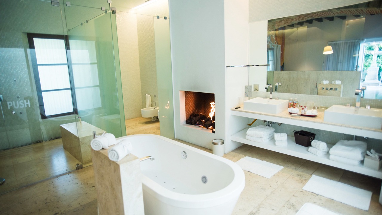Photo of Bathroom in Cuernavaca