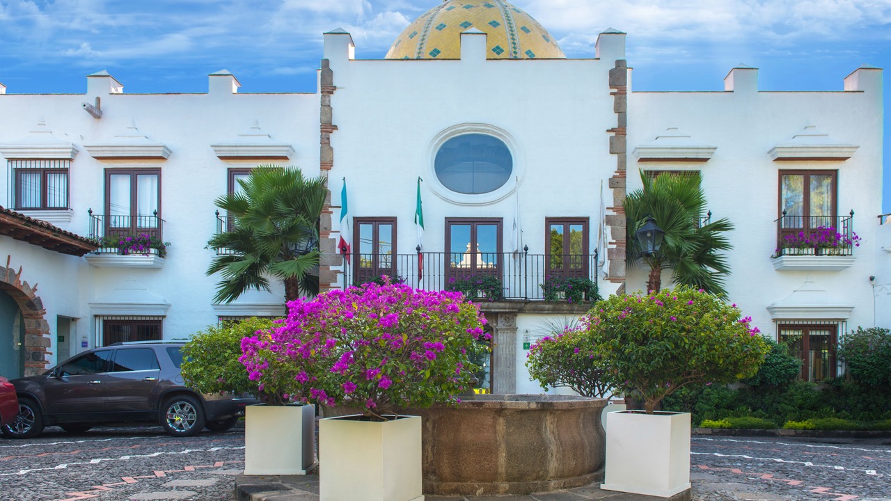 Photo of Outdoor in Cuernavaca