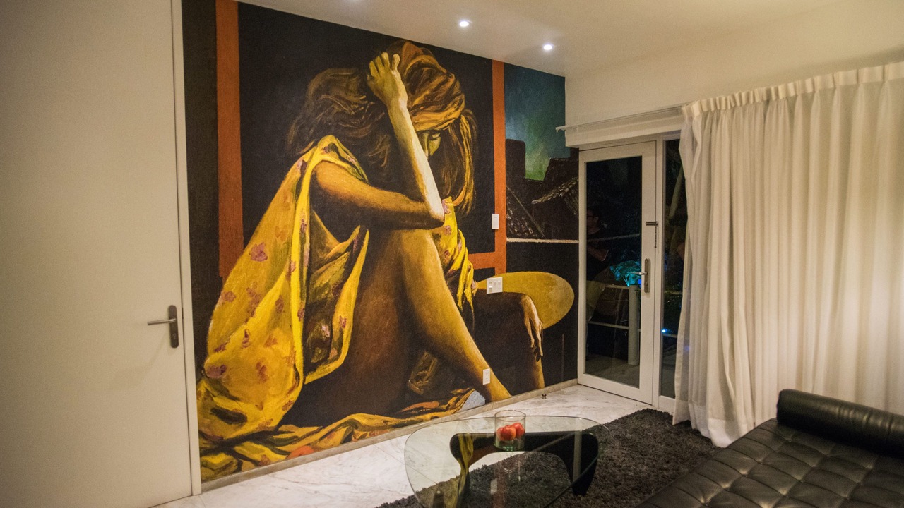 Photo of Bedroom in Cuernavaca