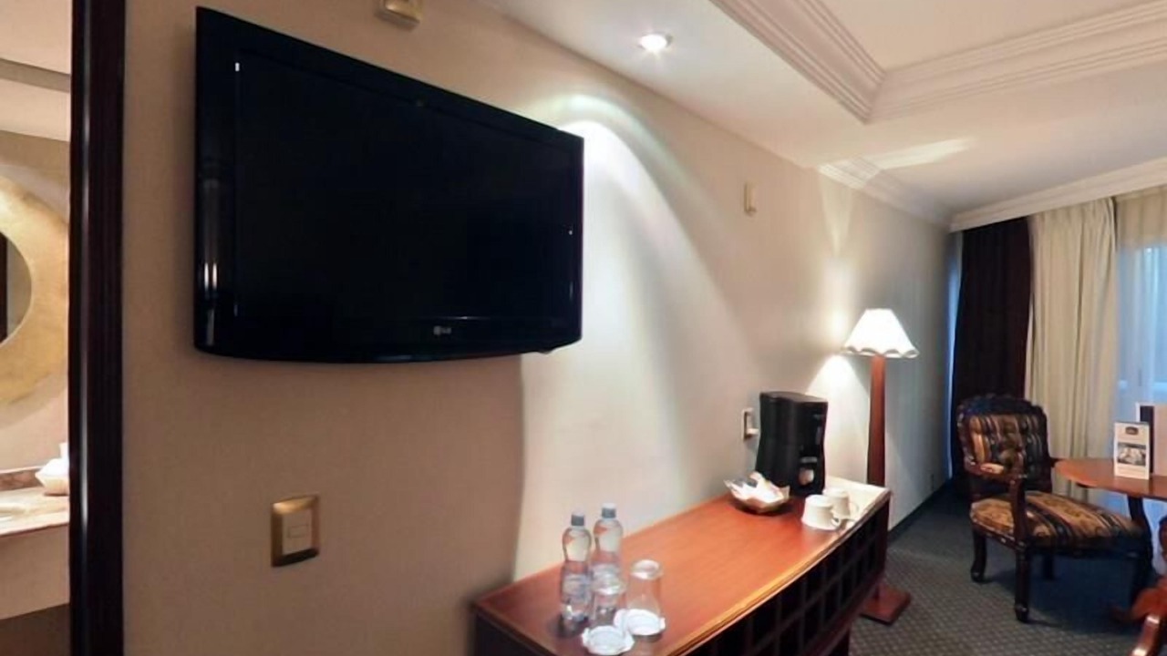 Photo of Bedroom in San Miguel Zinacantepec