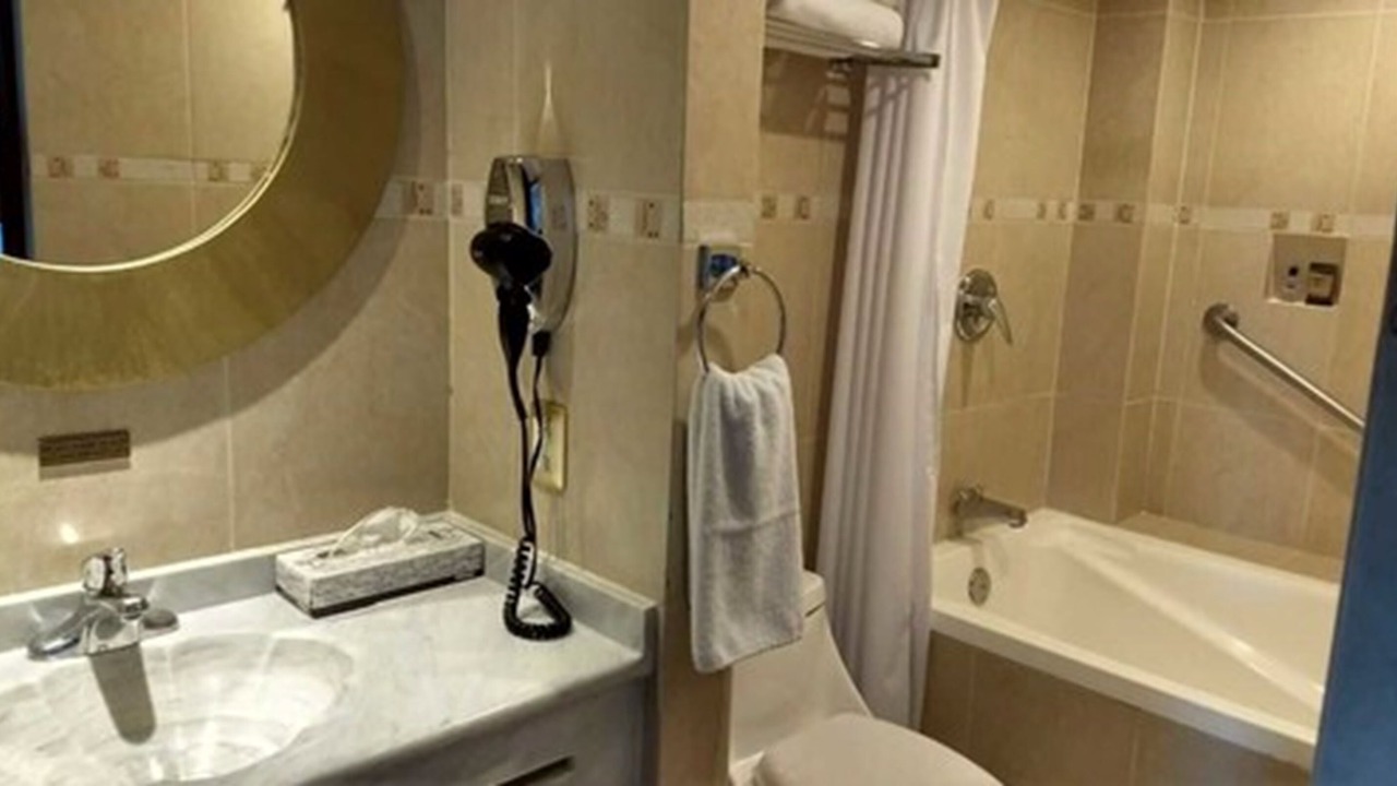 Photo of Bathroom in San Miguel Zinacantepec