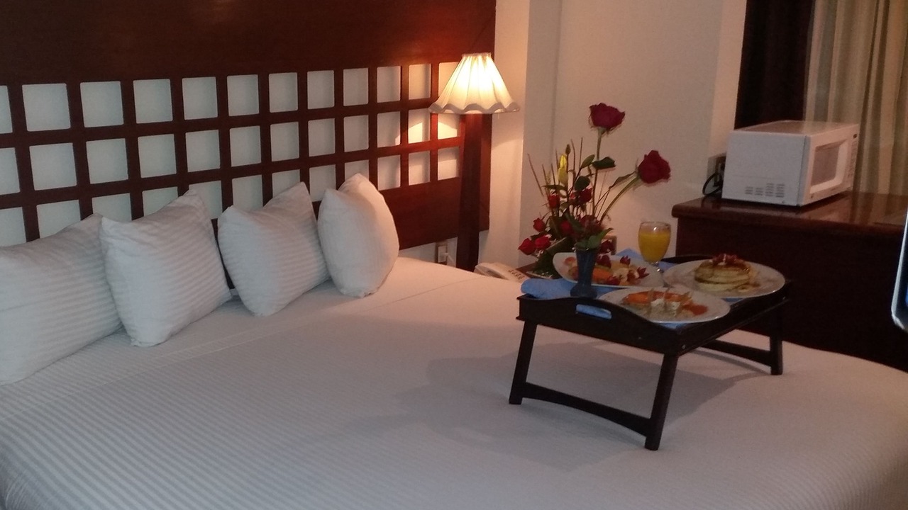 Photo of Bedroom in San Miguel Zinacantepec