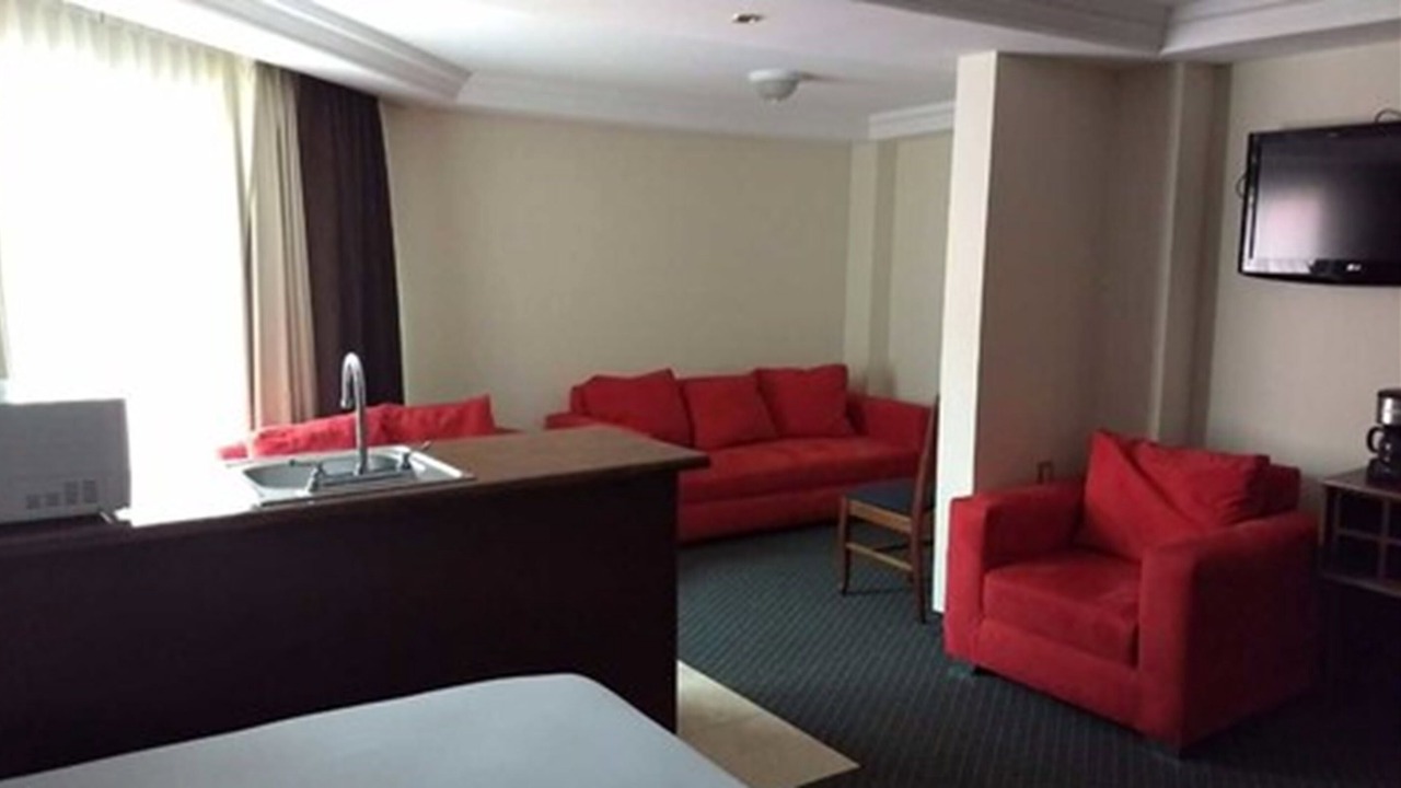 Photo of Bedroom in San Miguel Zinacantepec