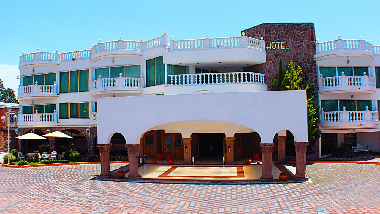 Photo of Outdoor in San Miguel Zinacantepec