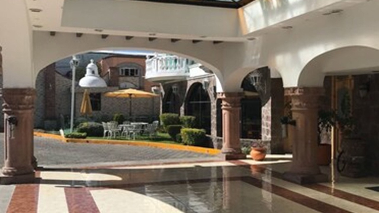 Photo of Outdoor in San Miguel Zinacantepec