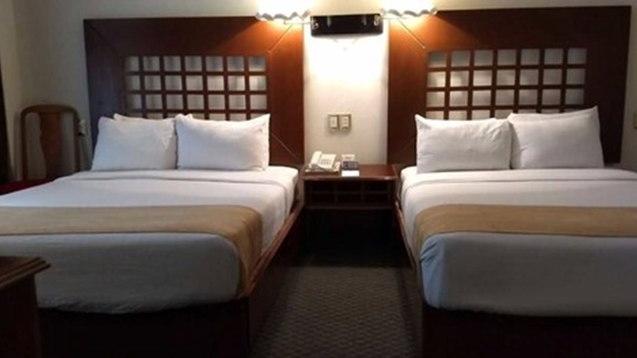 Photo of Bedroom in San Miguel Zinacantepec
