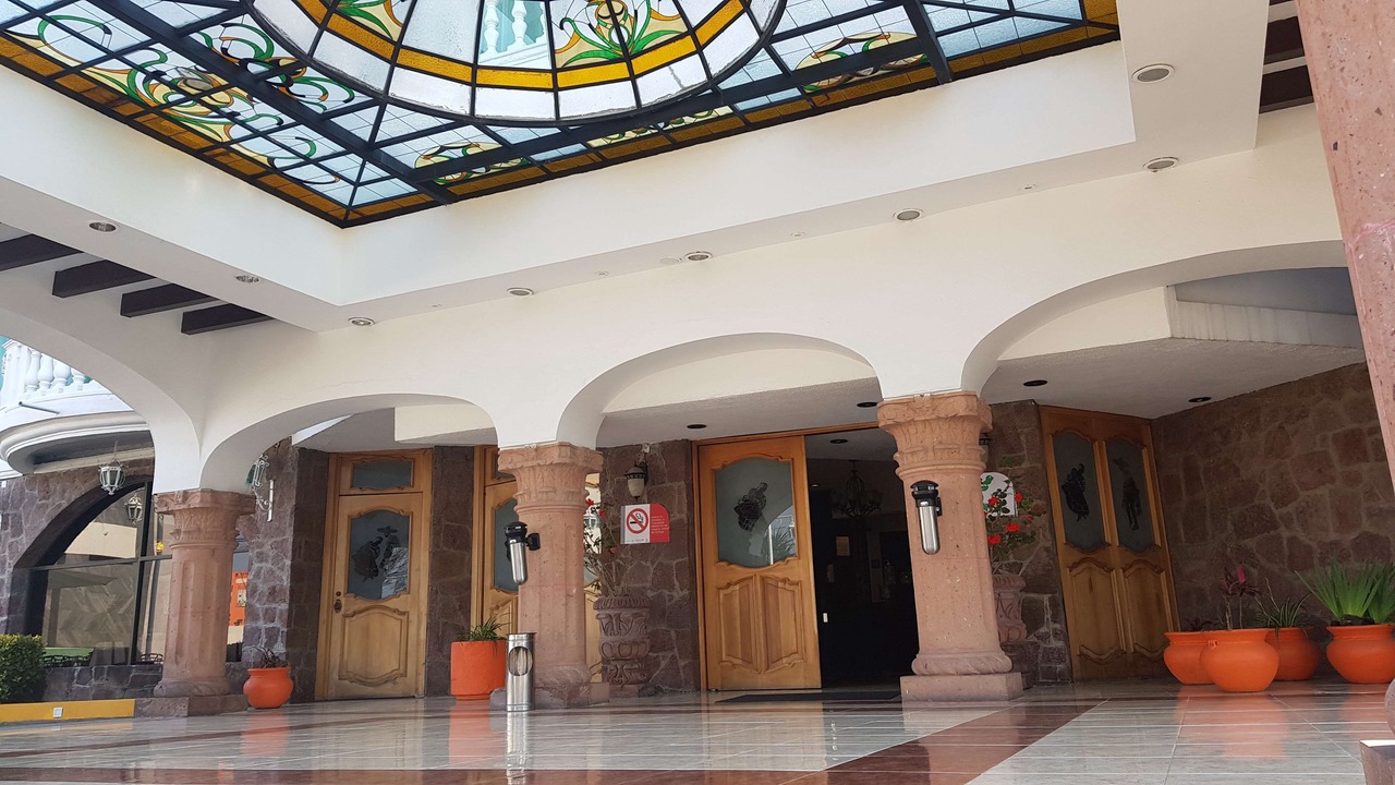Photo of Others in San Miguel Zinacantepec