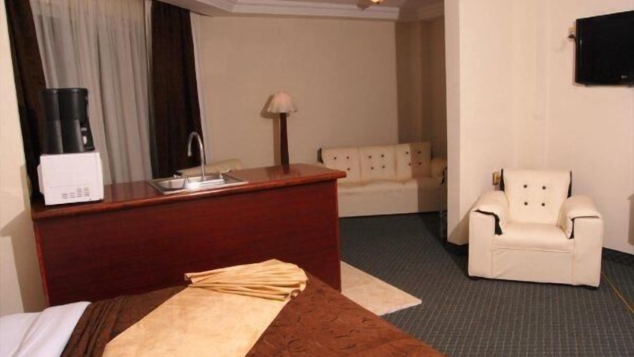 Photo of Bedroom in San Miguel Zinacantepec