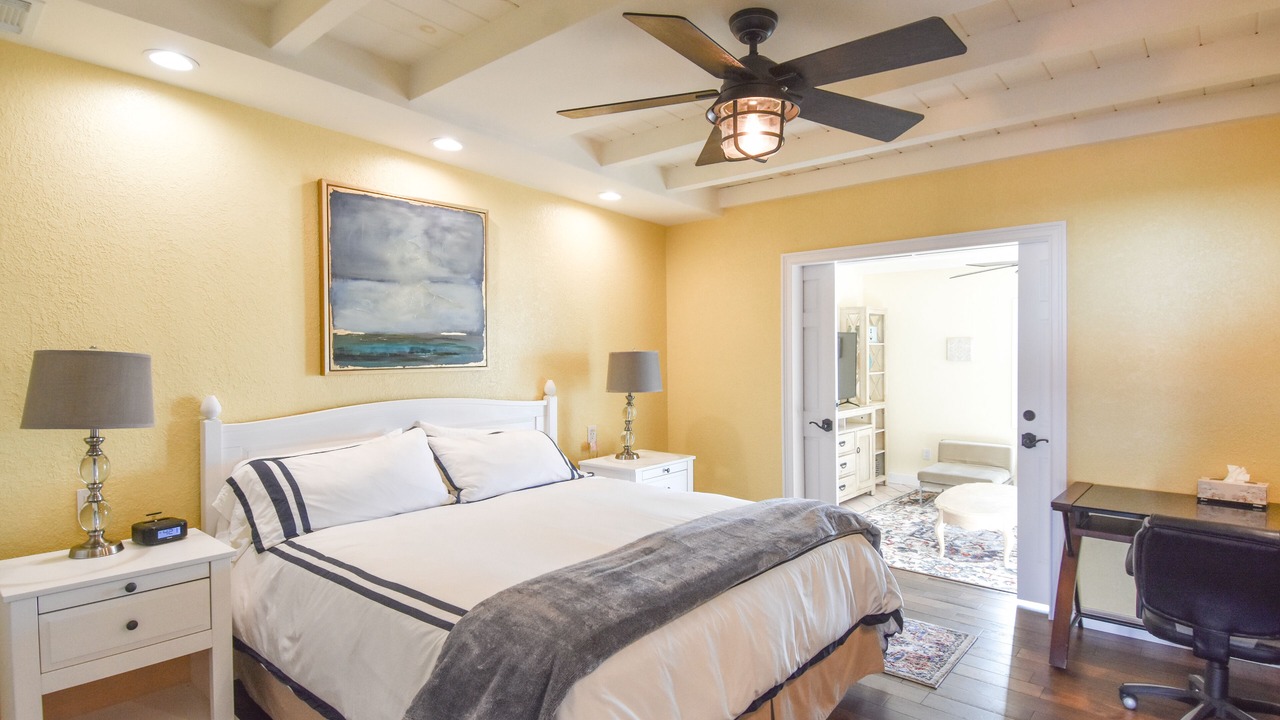 Photo of Bedroom in Rosarito
