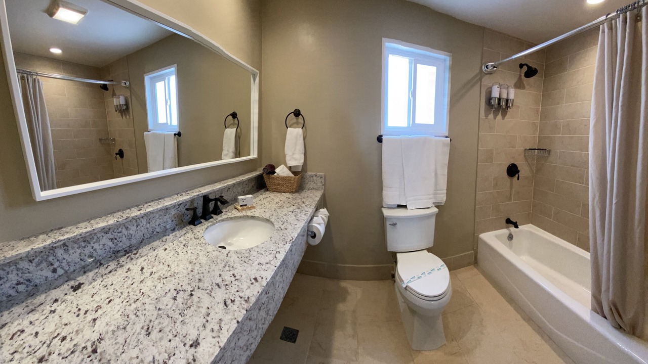 Photo of Bathroom in Rosarito