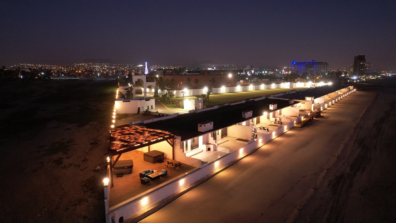 Photo of Outdoor in Rosarito