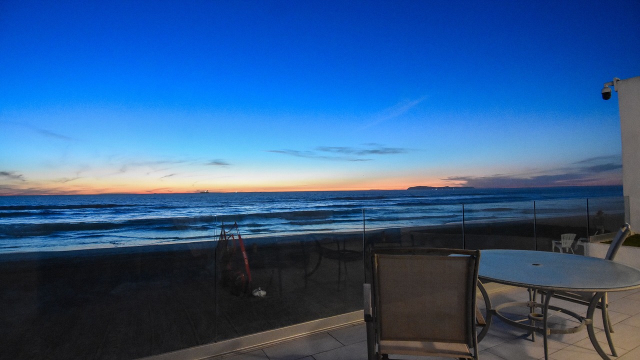Photo of Patio Balcony in Rosarito