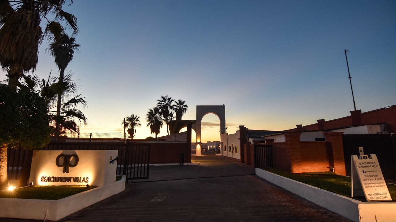 Photo of Outdoor in Rosarito