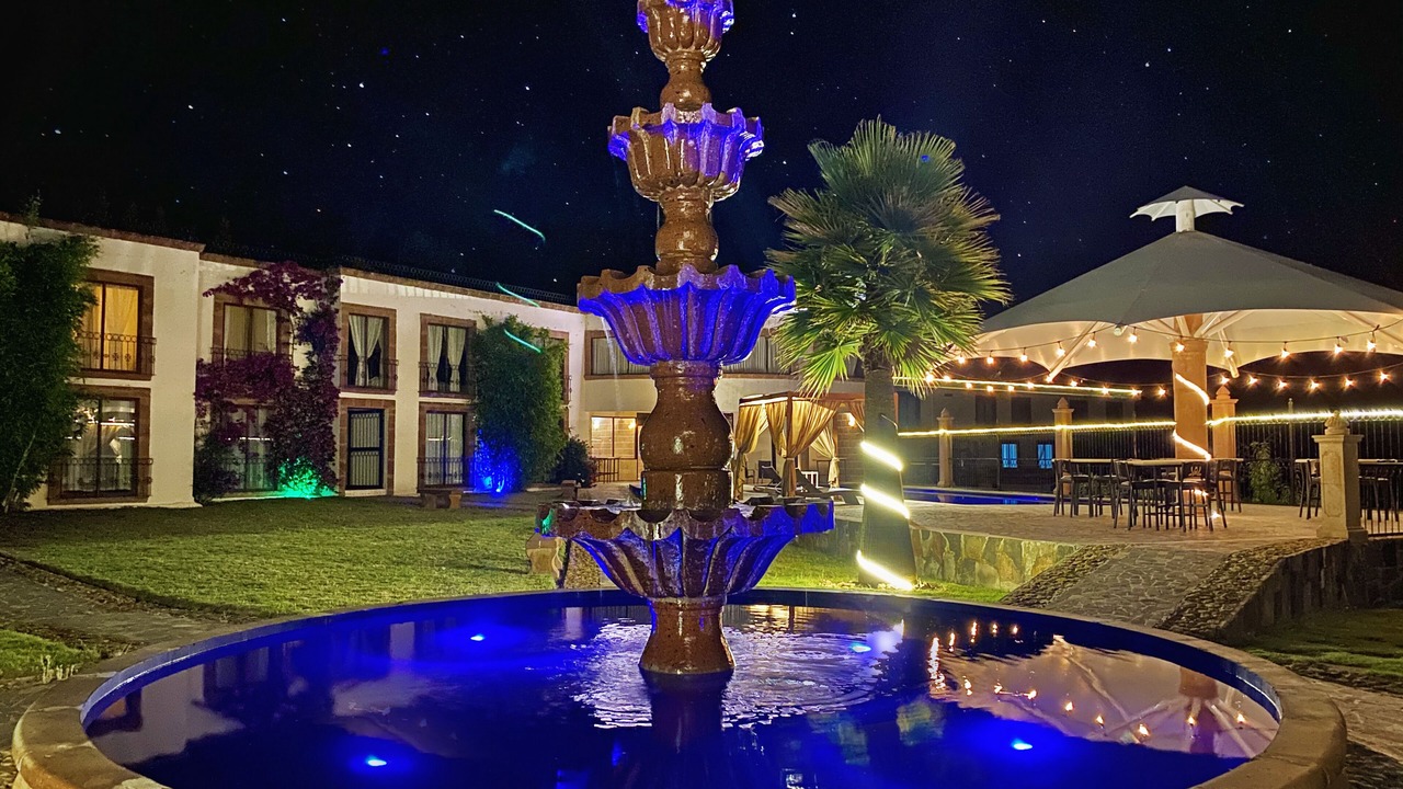 Photo of Outdoor in Tlalpujahua