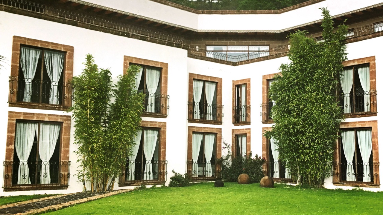 Photo of Outdoor in Tlalpujahua