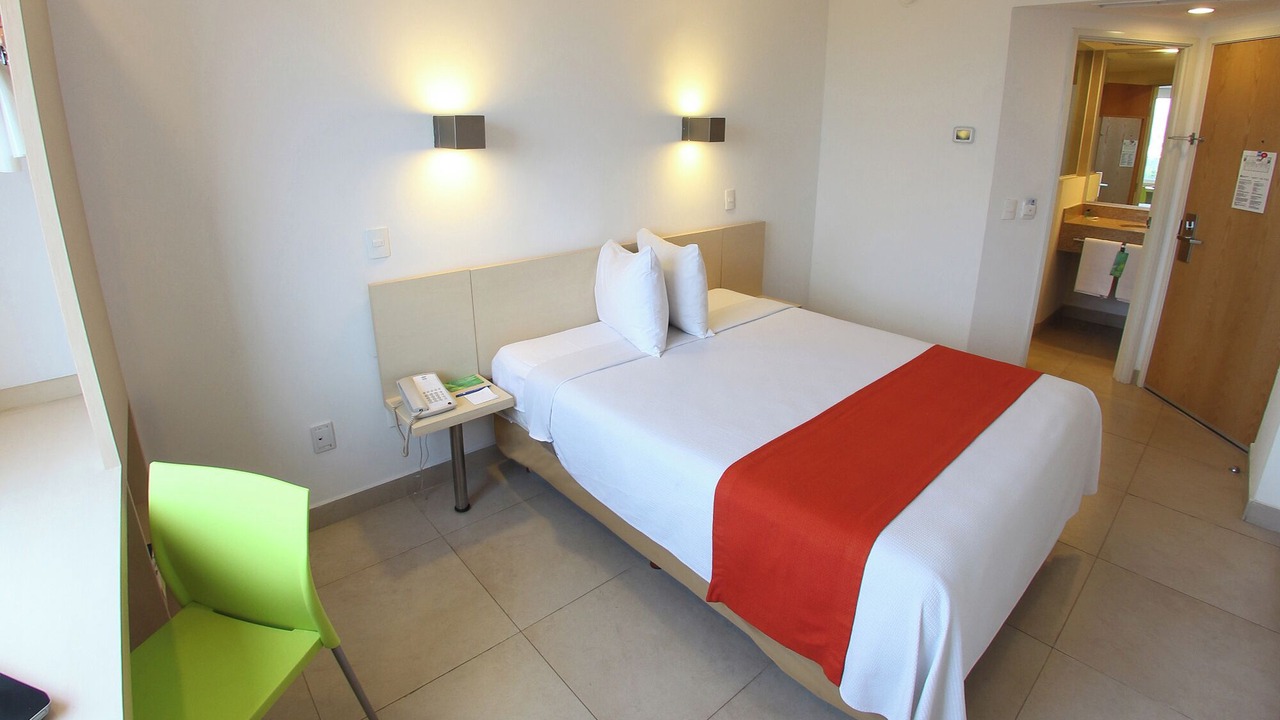 Photo of Bedroom in Tres Rios
