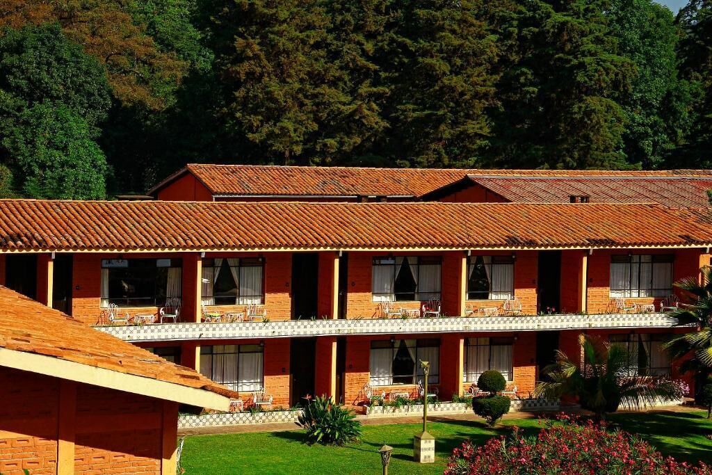 Photo of Outdoor in Uruapan