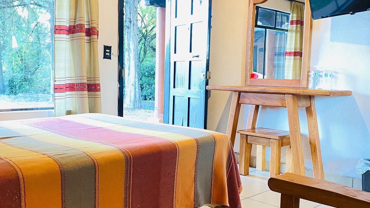 Photo of Bedroom in Uruapan