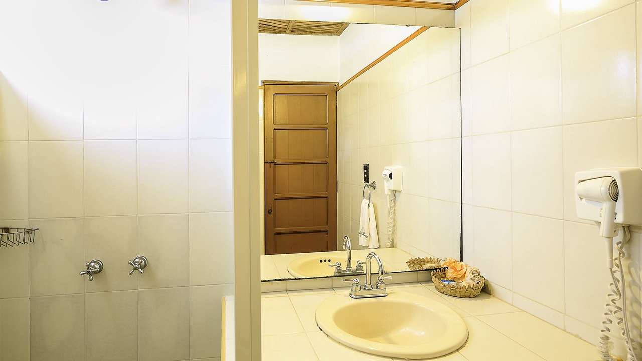 Photo of Bathroom in Uruapan