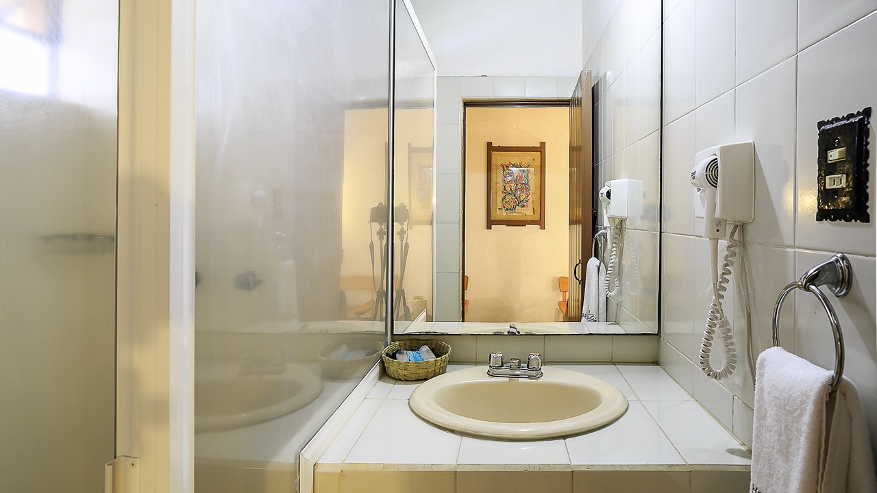Photo of Bathroom in Uruapan