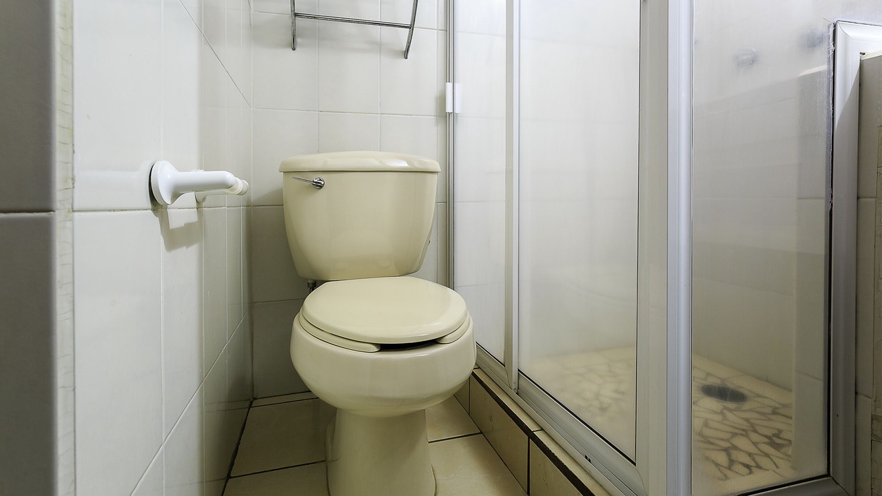 Photo of Bathroom in Uruapan