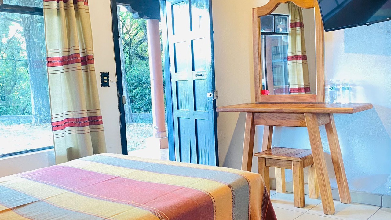 Photo of Bedroom in Uruapan