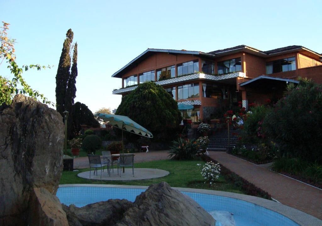 Photo of Outdoor in Uruapan