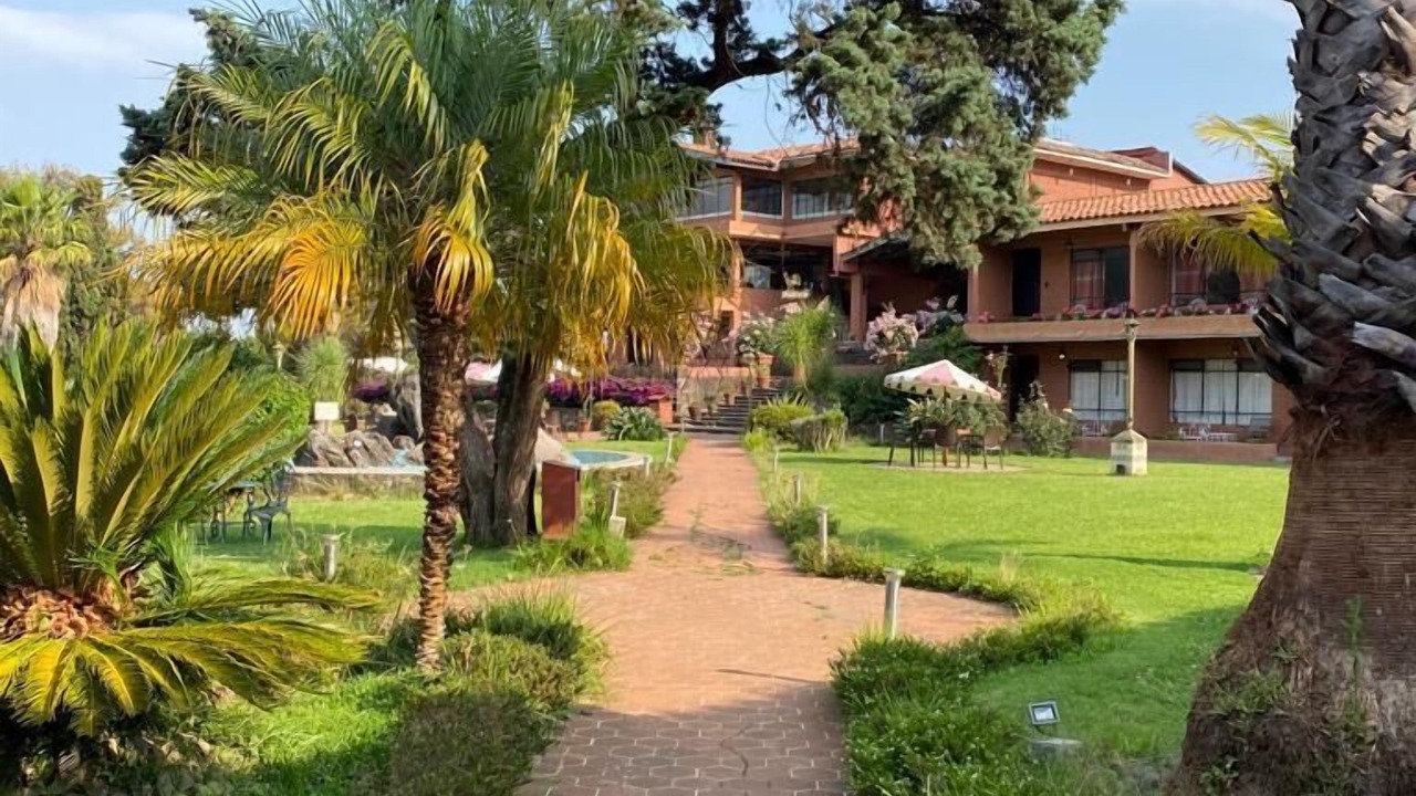 Photo of Outdoor in Uruapan
