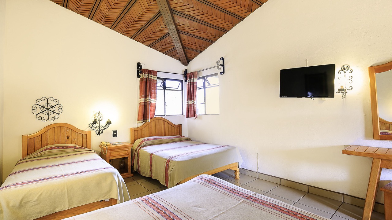 Photo of Bedroom in Uruapan