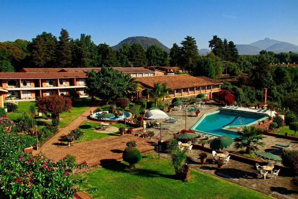 Photo of Outdoor in Uruapan