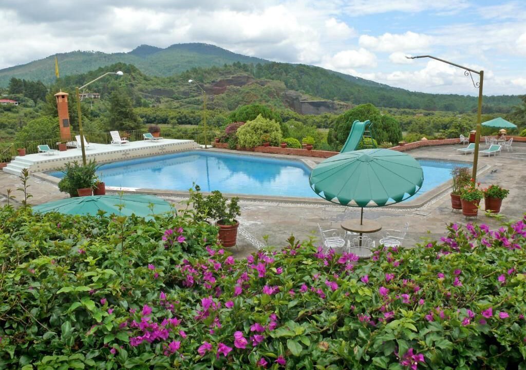 Photo of Outdoor in Uruapan