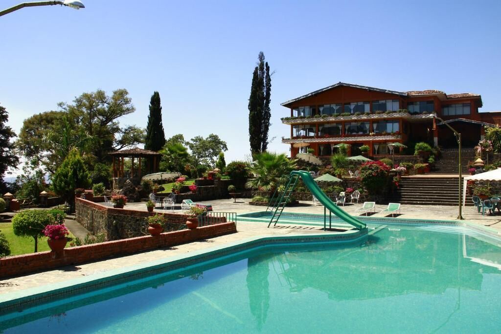 Photo of Outdoor in Uruapan