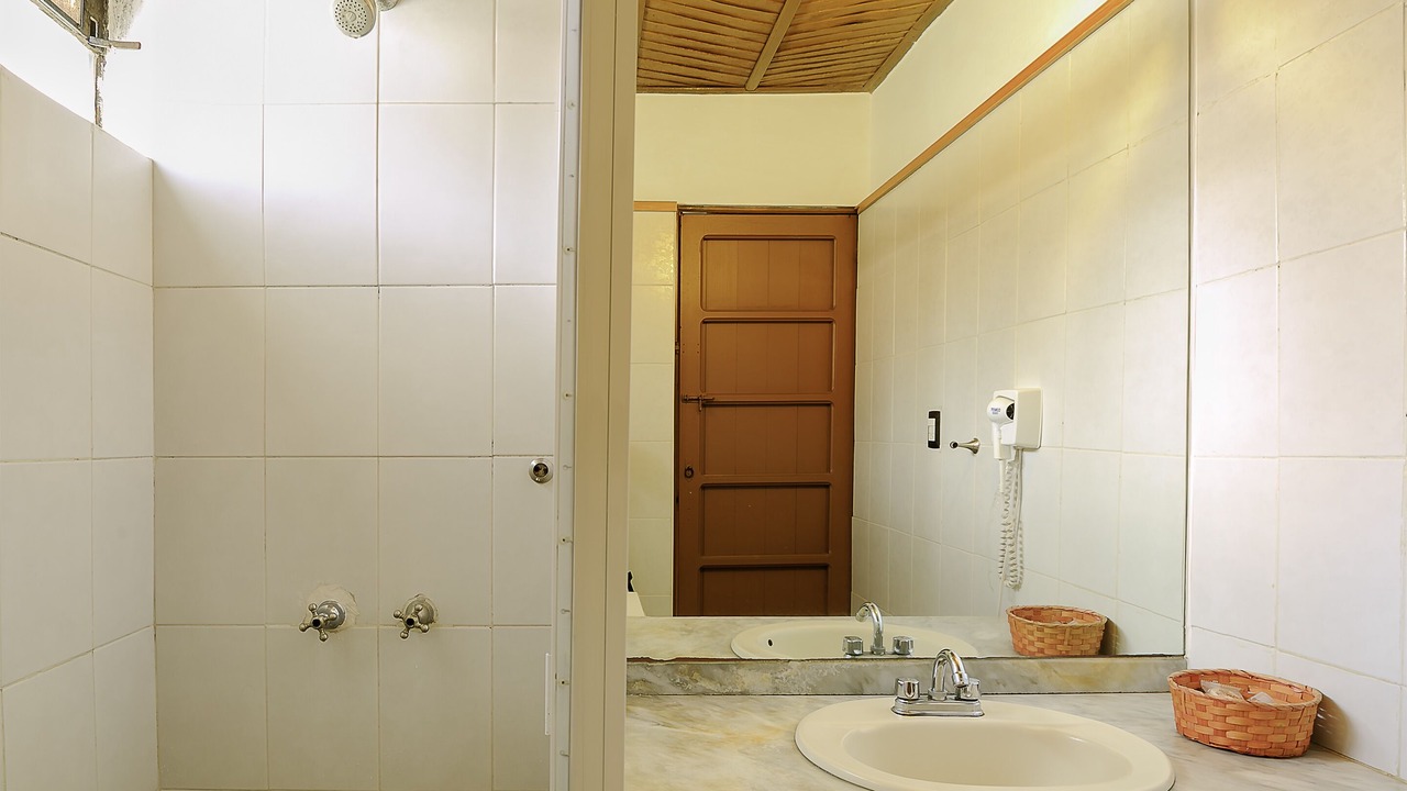 Photo of Bathroom in Uruapan