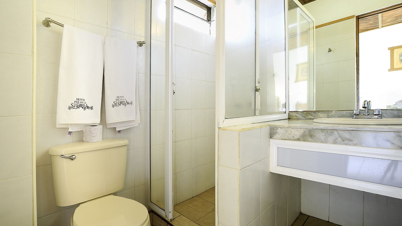 Photo of Bathroom in Uruapan