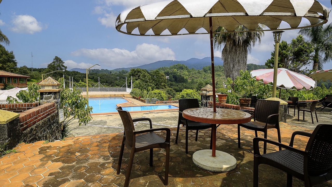 Photo of Outdoor in Uruapan