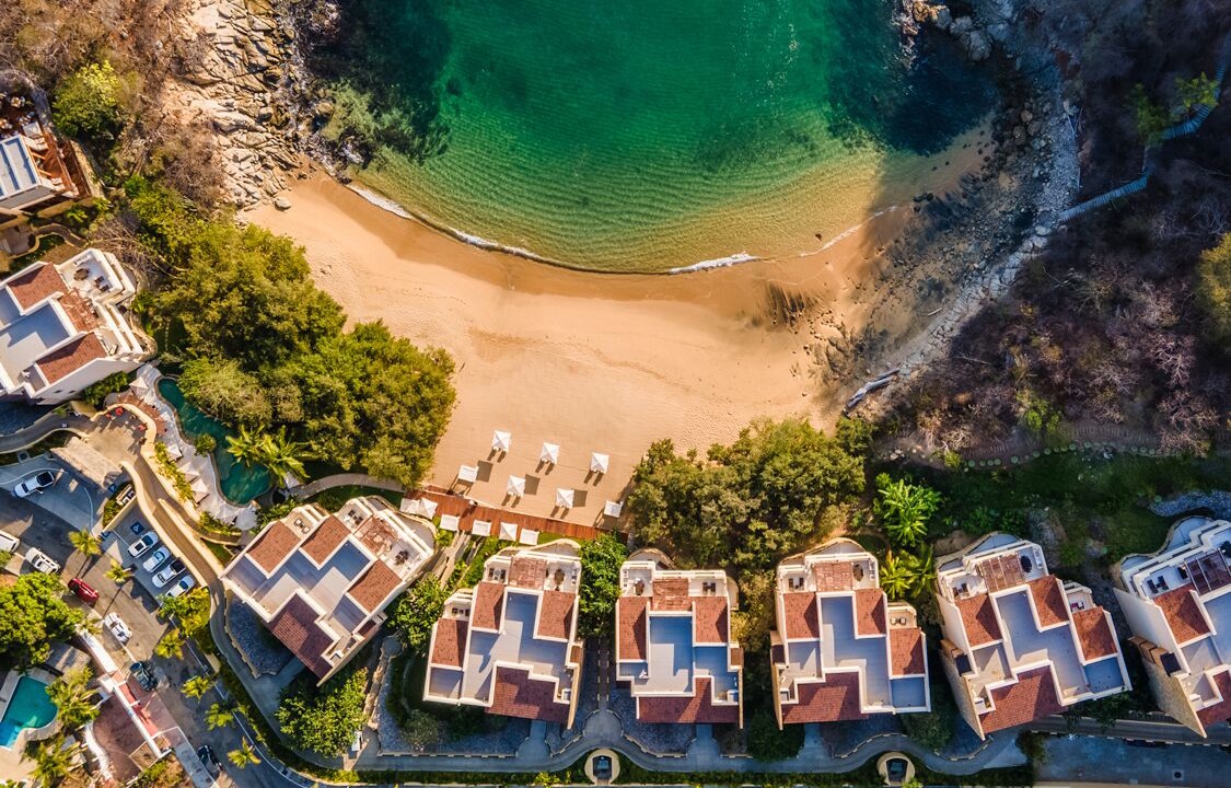 Photo of Outdoor in Santa Maria Huatulco
