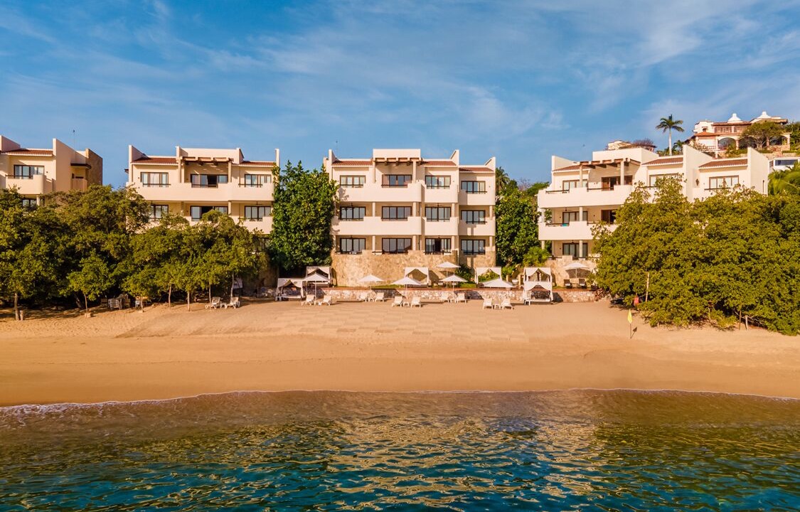 Photo of Outdoor in Santa Maria Huatulco