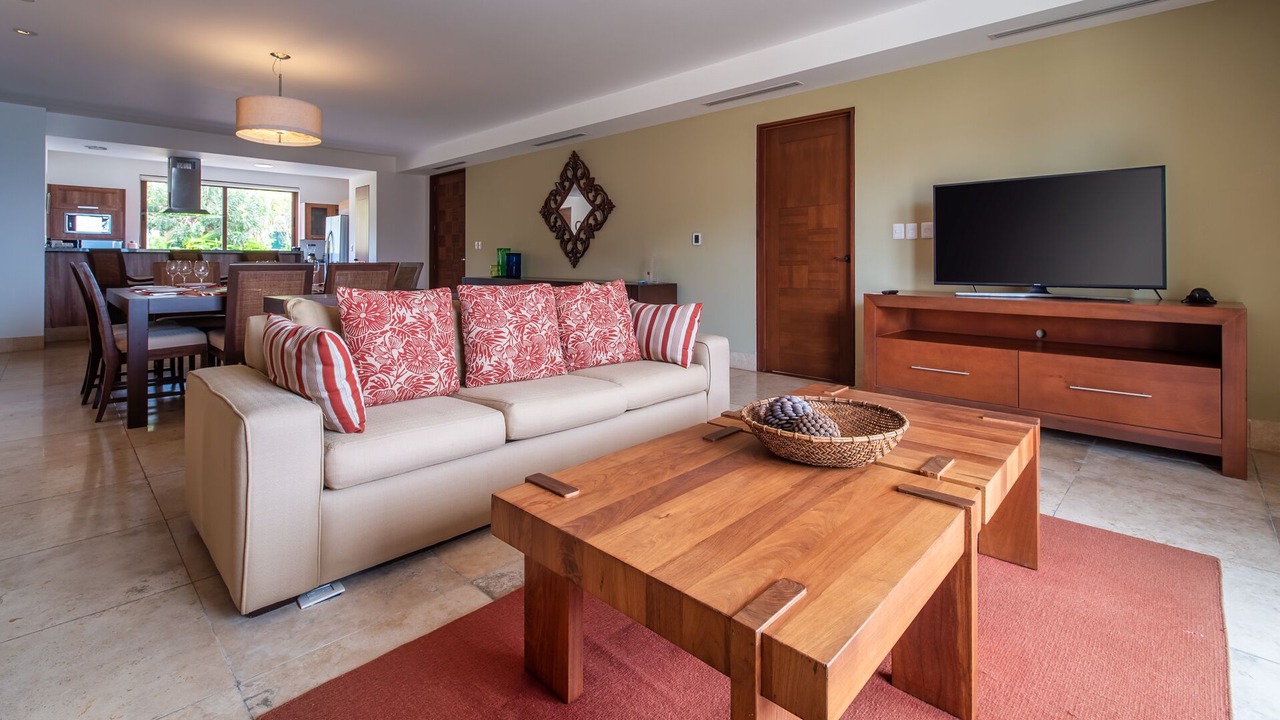 Photo of Livingroom in Santa Maria Huatulco