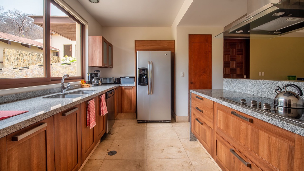 Photo of Kitchen in Santa Maria Huatulco