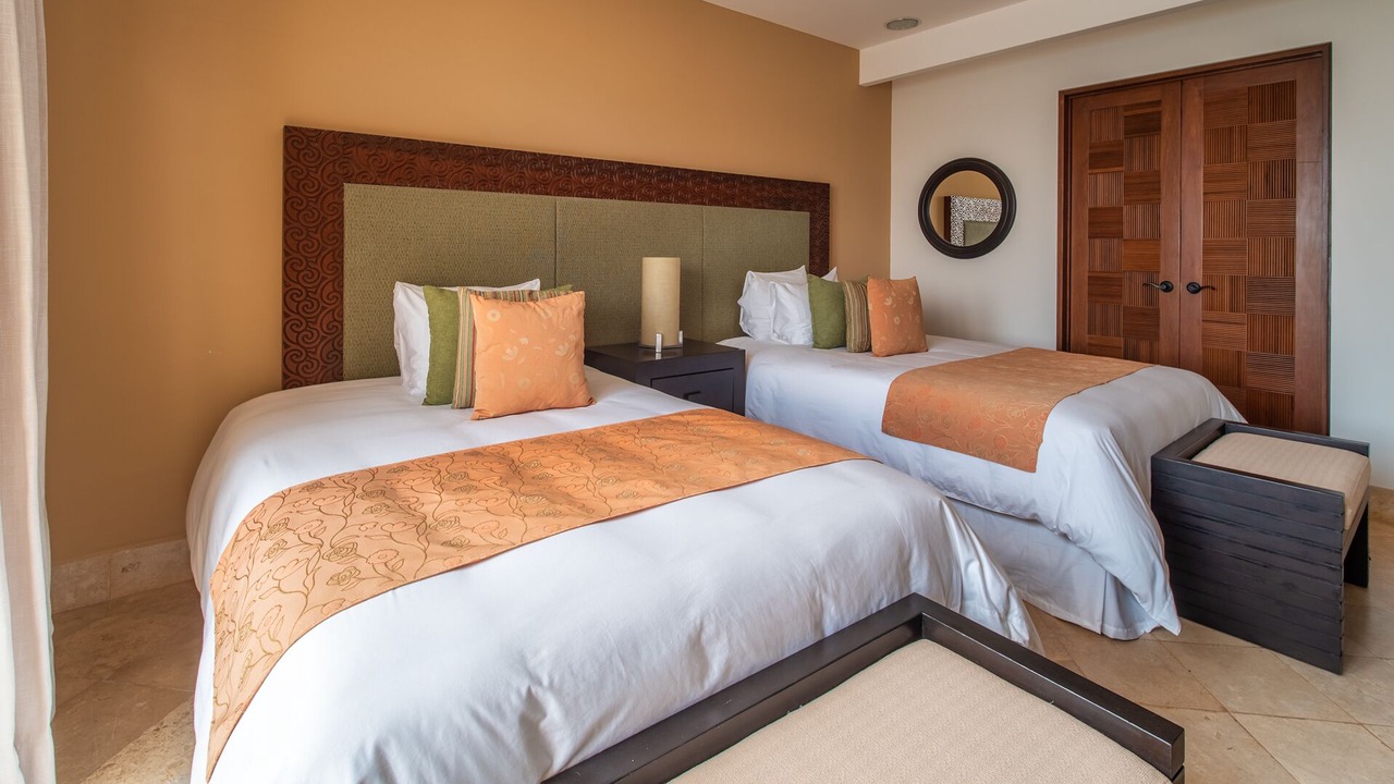 Photo of Bedroom in Santa Maria Huatulco