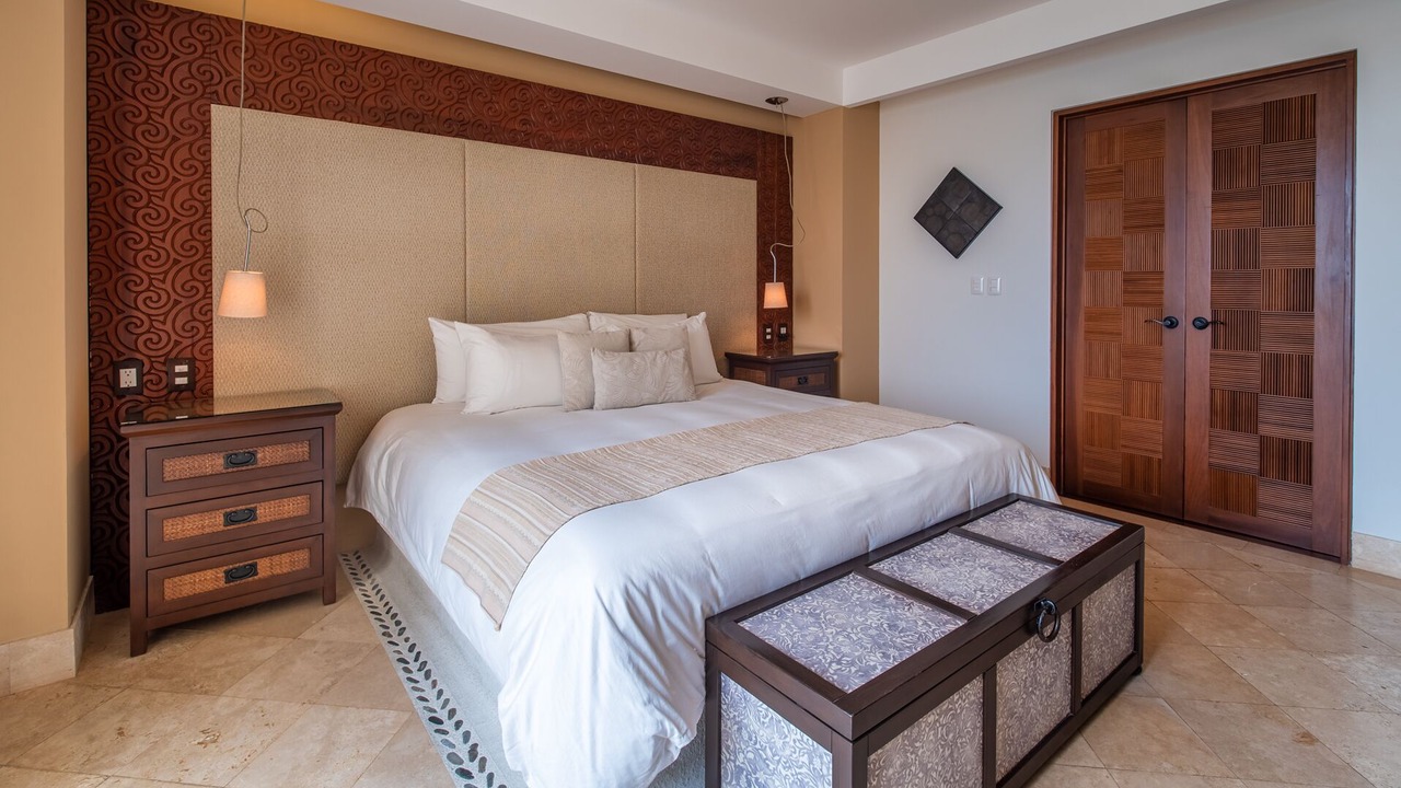 Photo of Bedroom in Santa Maria Huatulco