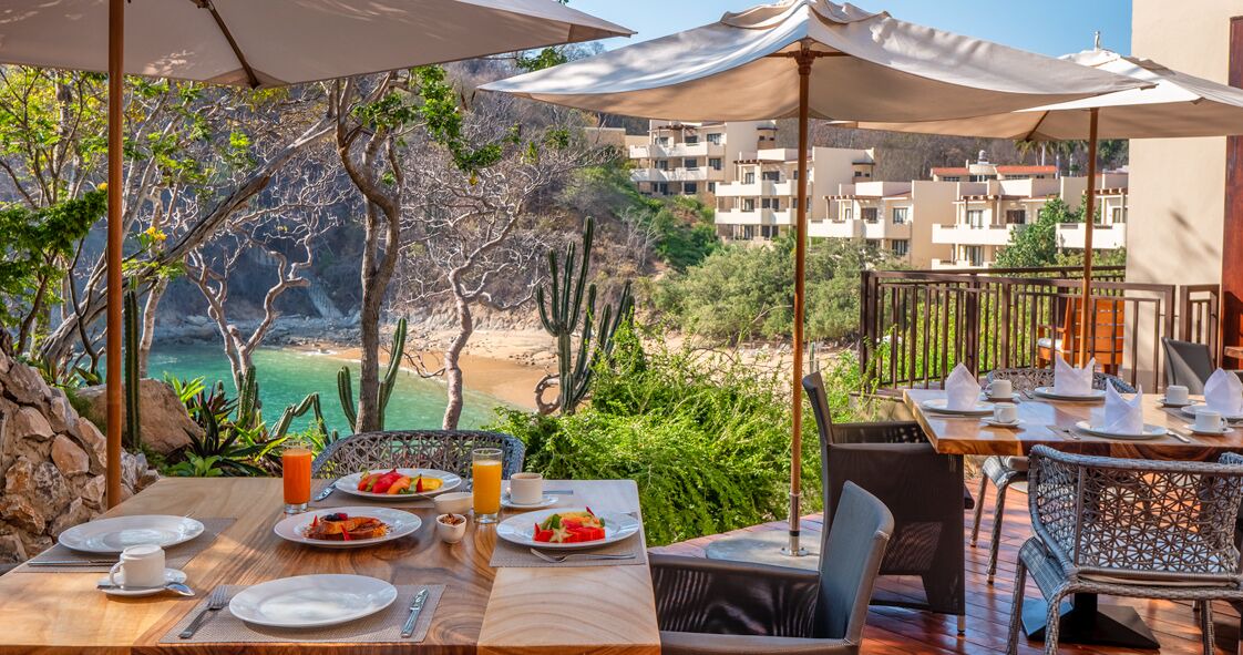 Photo of Patio Balcony in Santa Maria Huatulco