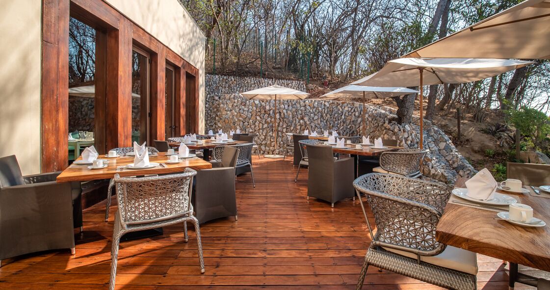 Photo of Patio Balcony in Santa Maria Huatulco