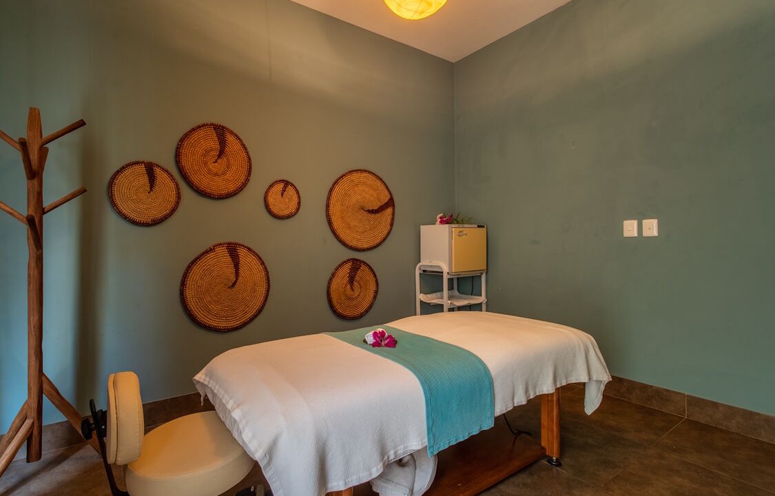 Photo of Bedroom in Santa Maria Huatulco