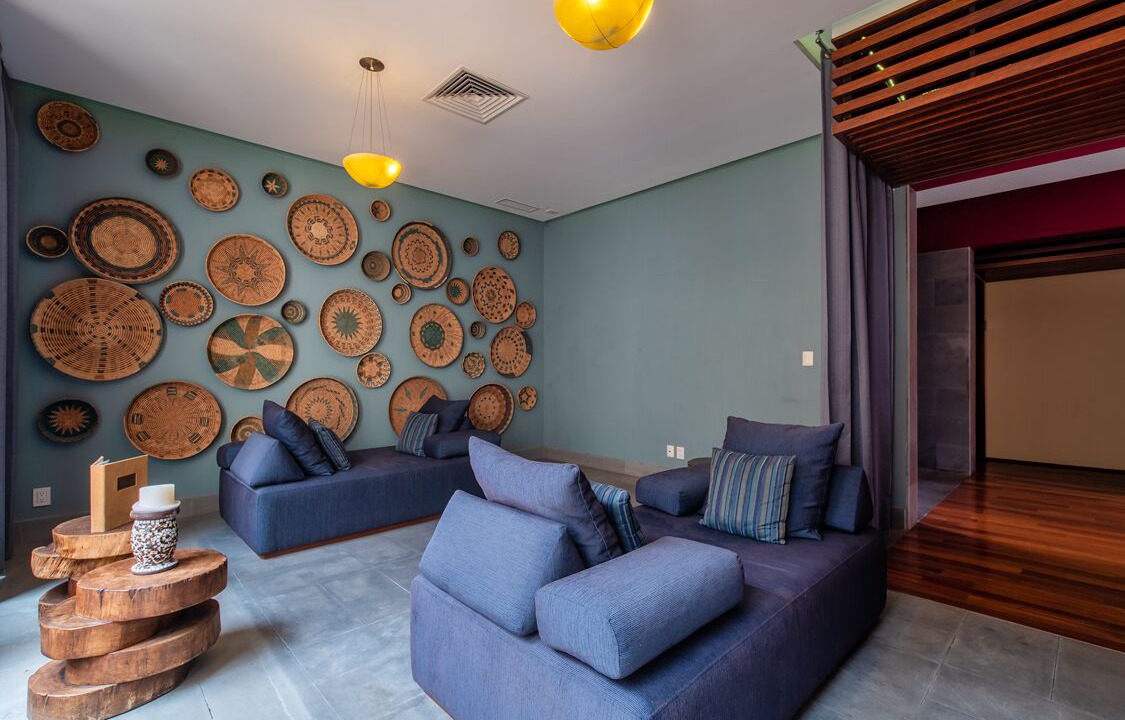 Photo of Bedroom in Santa Maria Huatulco