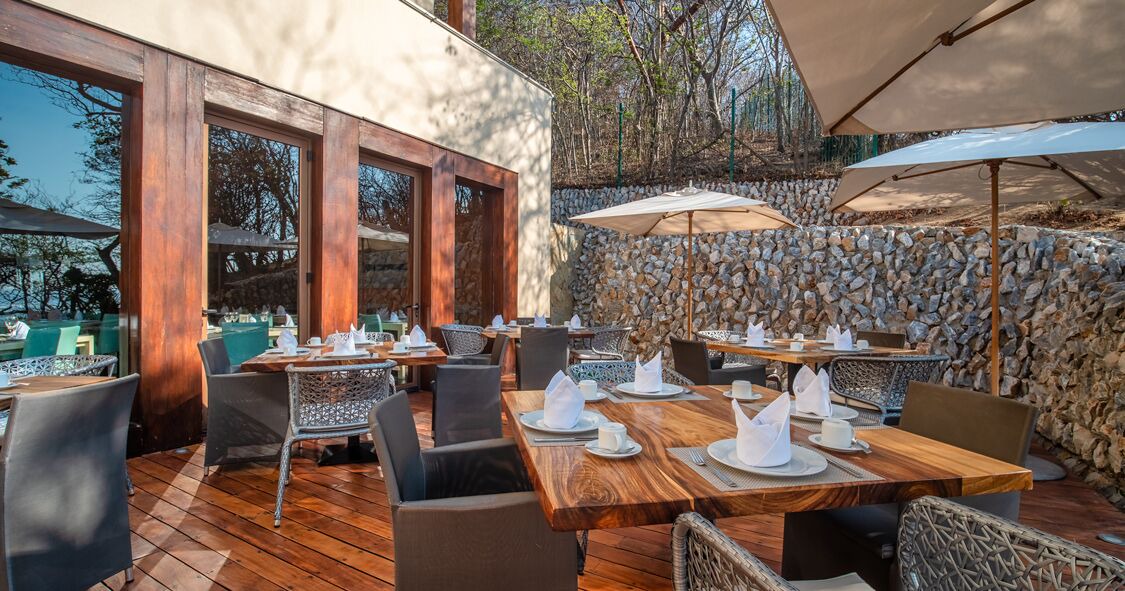 Photo of Patio Balcony in Santa Maria Huatulco