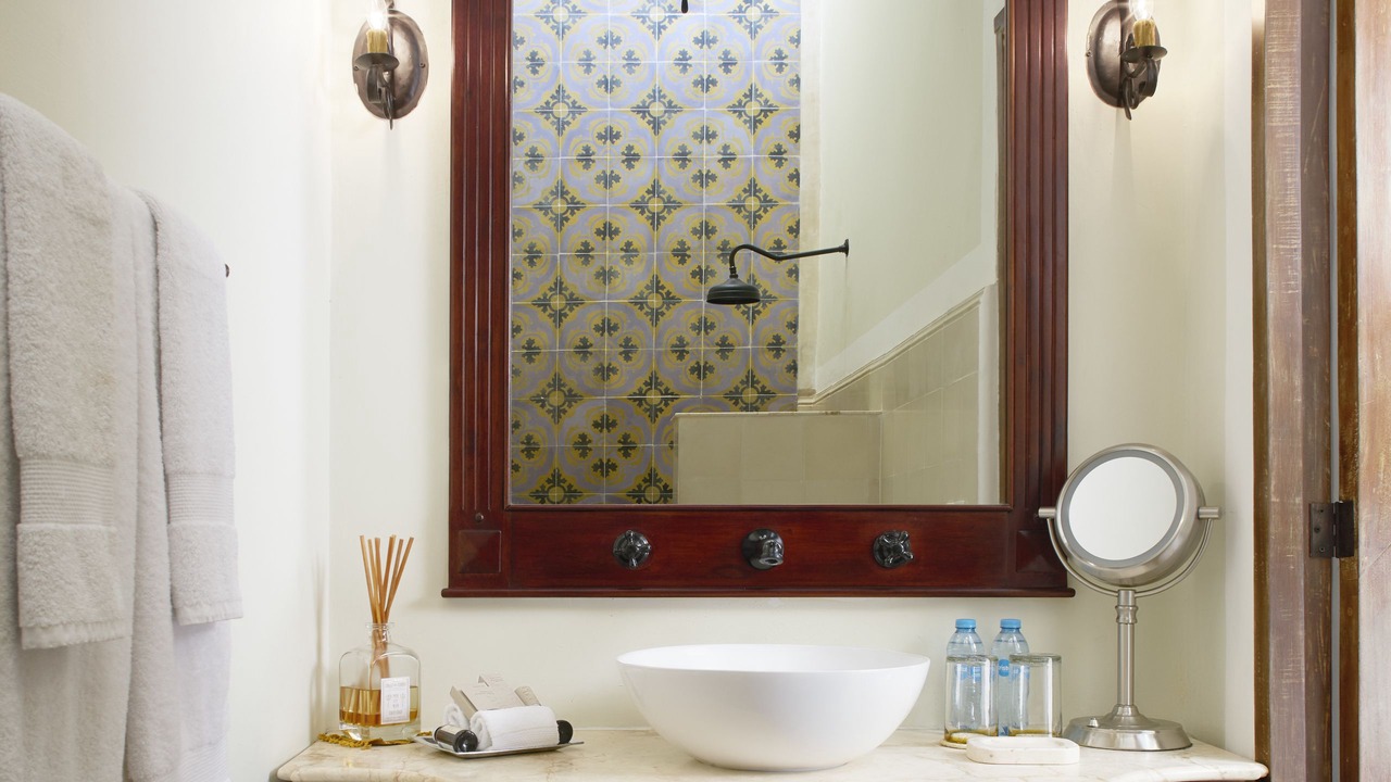 Photo of Bedroom in Zona Paseo Montejo