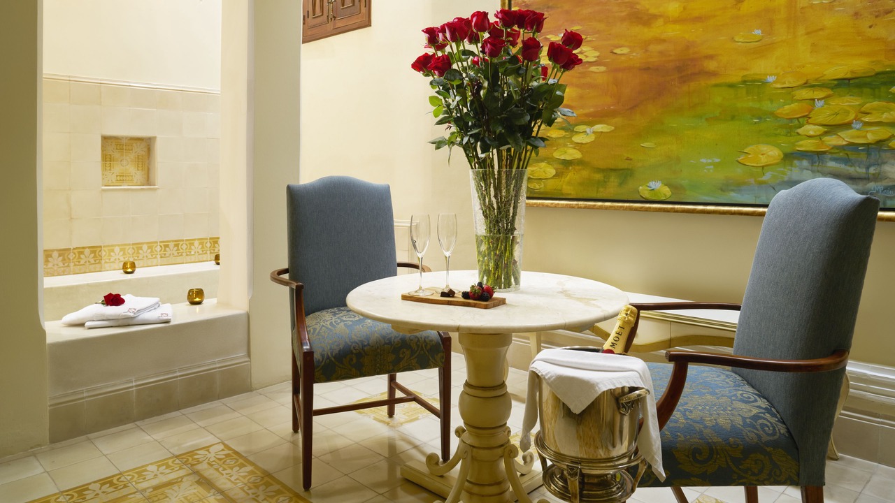 Photo of Bedroom in Zona Paseo Montejo