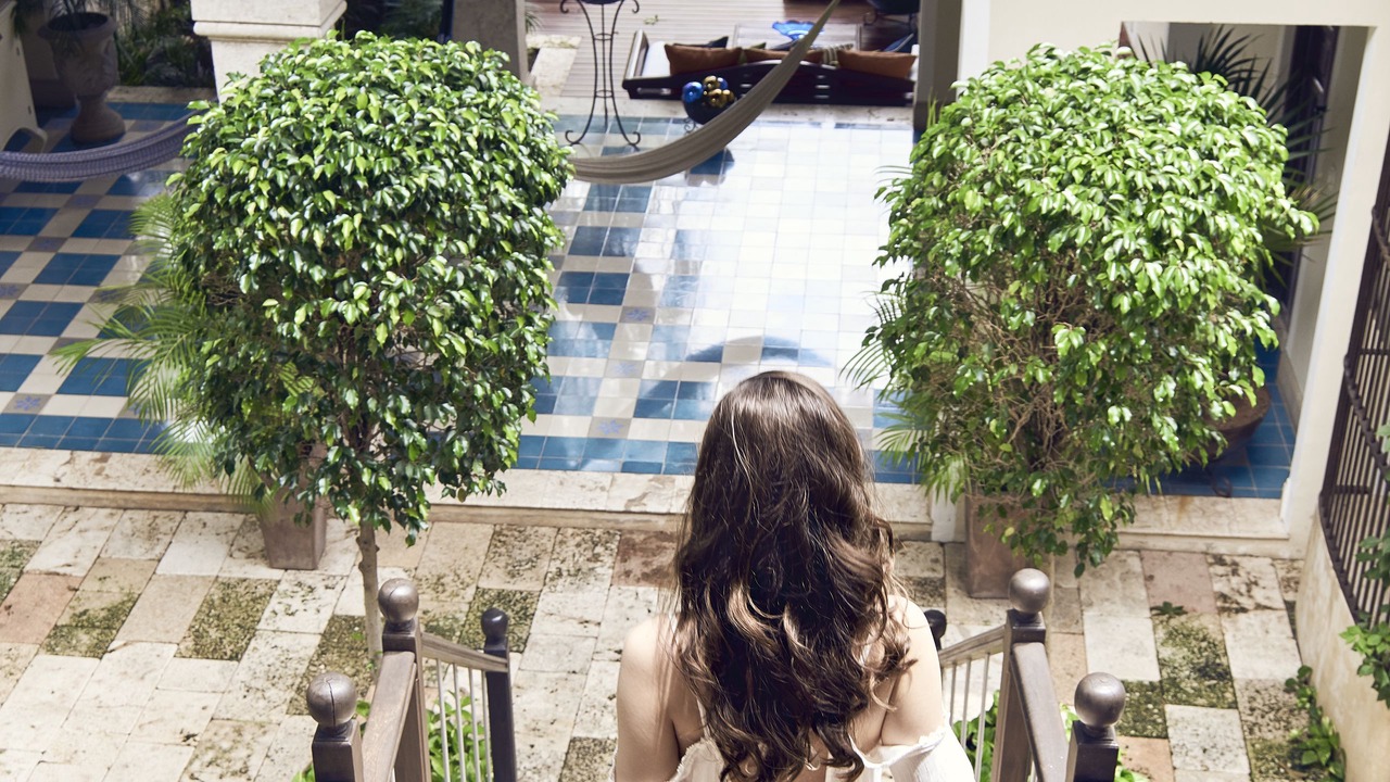 Photo of Bedroom in Zona Paseo Montejo