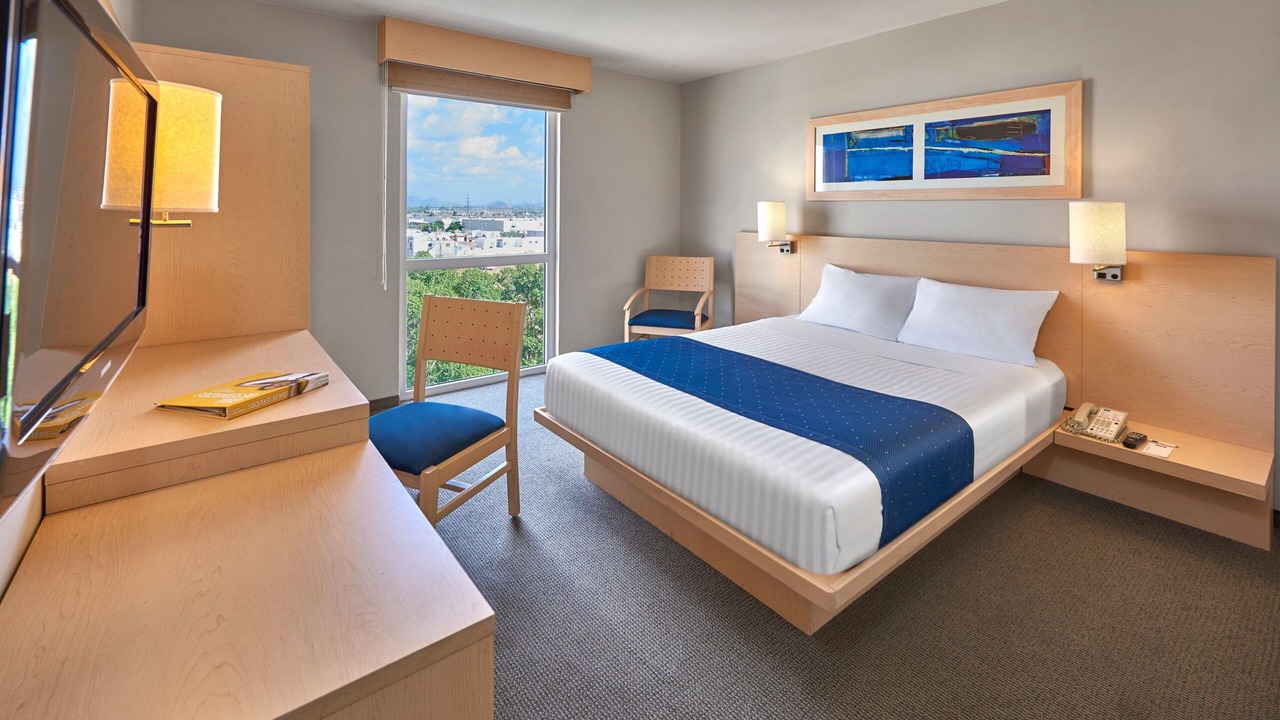 Photo of Bedroom in Cuautlancingo